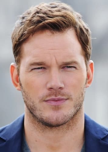 Chris Pratt