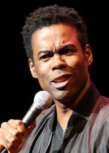Chris Rock