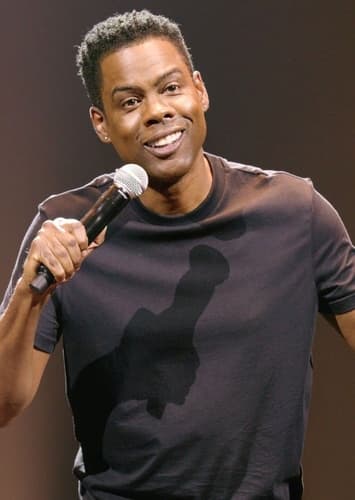 Chris Rock