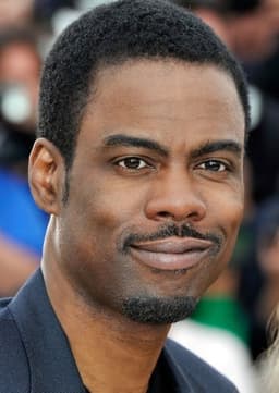Chris Rock