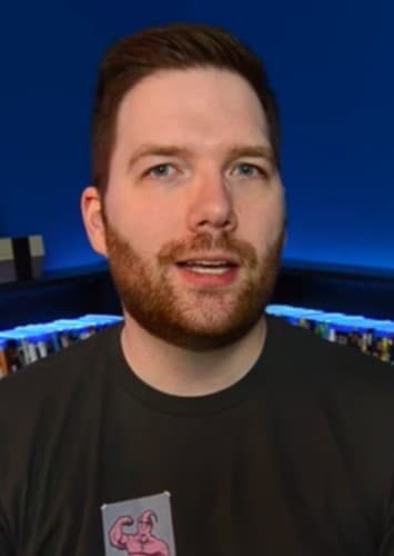 Chris Stuckmann