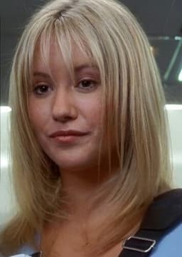 Christa Marsh (Carl Marsh)