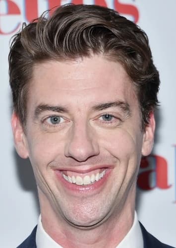 Christian Borle
