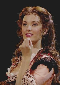 Christine Daae