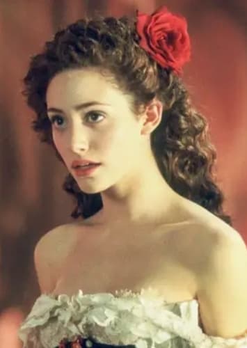 Christine Daaé