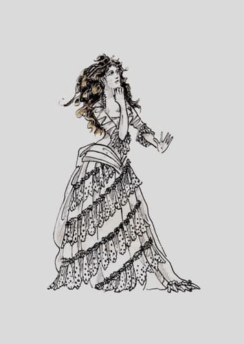 Christine Daaé