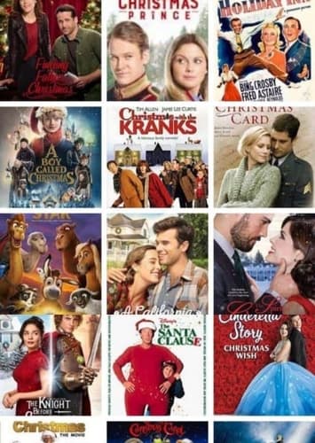 Christmas Movies