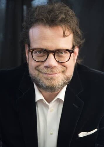Christophe Beck