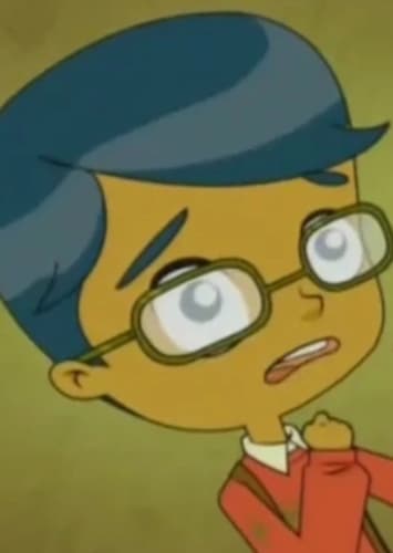 Christopher Anderson