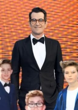 Christopher Alejandro Parson