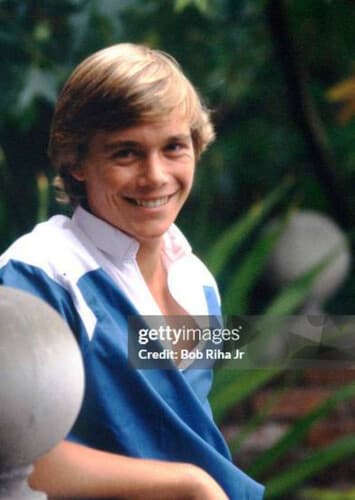 Christopher Atkins