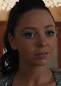 Christopher "Chris" Hargensen