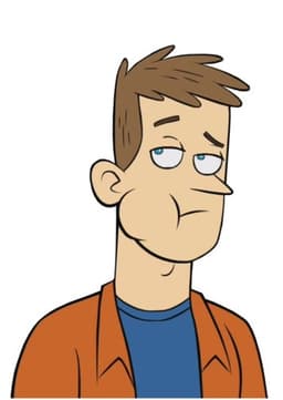 Christopher ''Chris'' Pearson