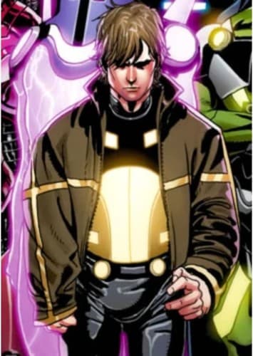 Christopher Colchiss