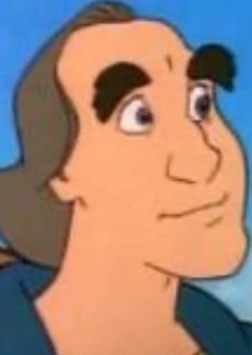 Christopher Columbus