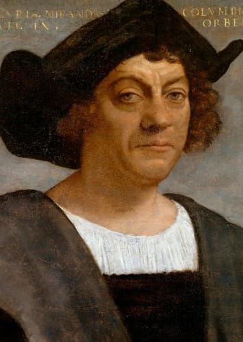 Christopher Columbus