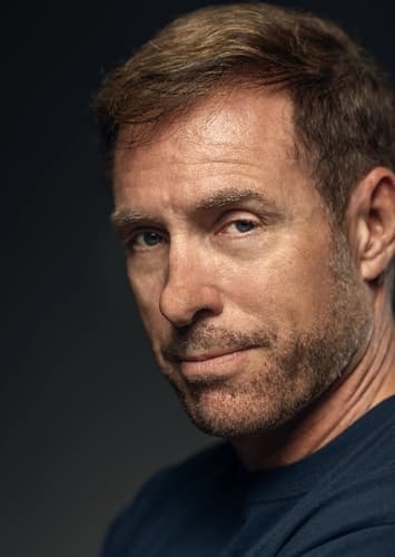 Christopher Corey Smith