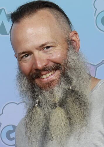 Christopher Daniel Barnes