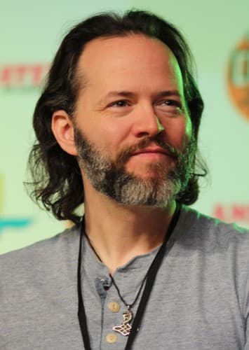 Christopher Daniel Barnes