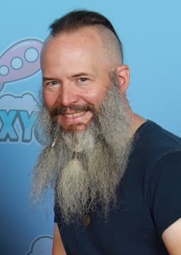 Christopher Daniel Barnes