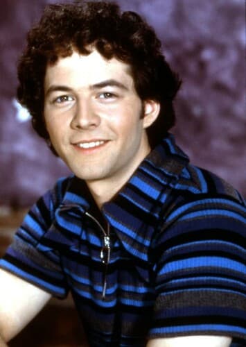 Christopher Daniel Barnes