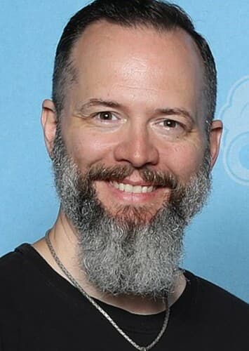 Christopher Daniel Barnes