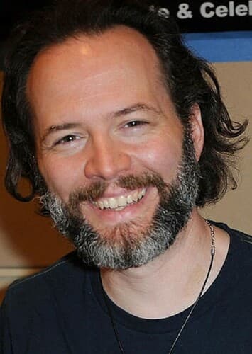 Christopher Daniel Barnes