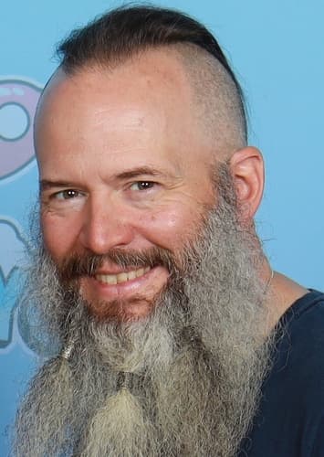 Christopher Daniel Barnes