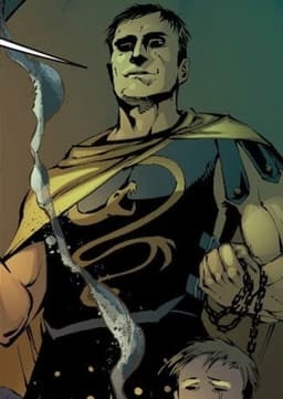 Christopher Falchion