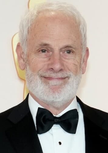 Christopher Guest