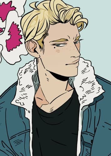 Christopher Jonathan Herondale