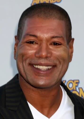 Christopher Judge