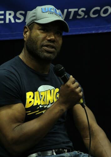 Christopher Judge