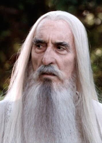 Christopher Lee