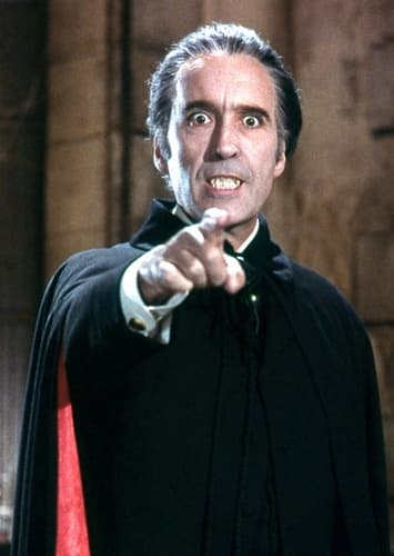 Christopher Lee