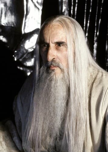 Christopher Lee