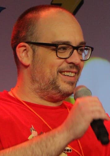 Christopher Lee Parson