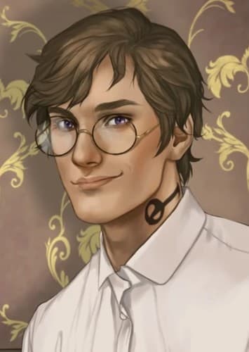 Christopher Lightwood