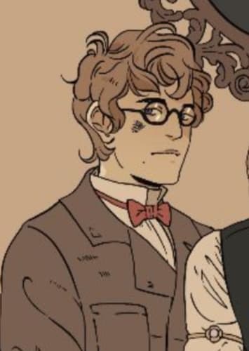 Christopher Lightwood