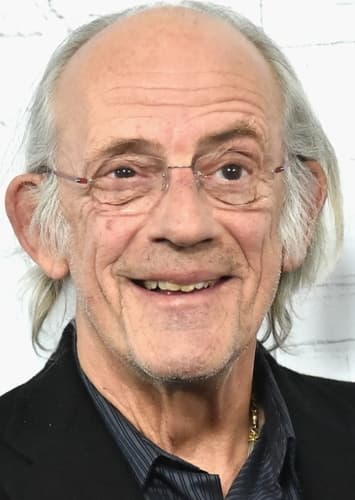 Christopher Lloyd
