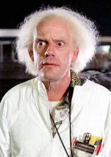 Doc Brown
