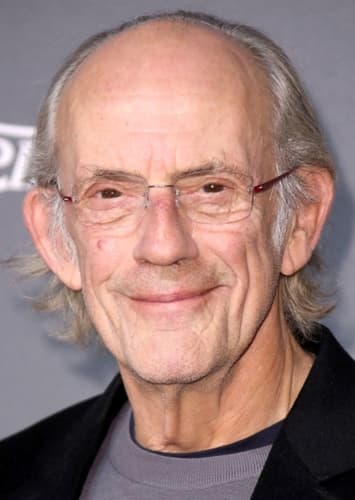 Christopher Lloyd