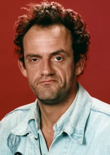 Christopher Lloyd