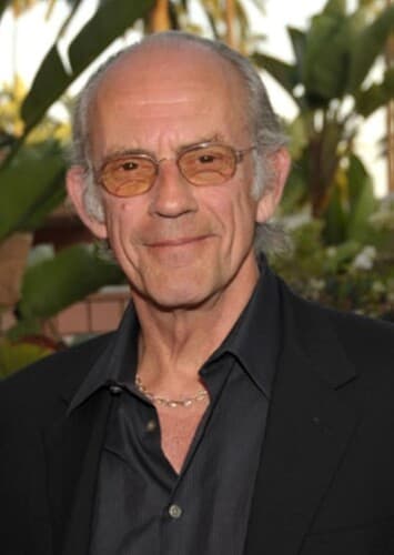 Christopher Lloyd