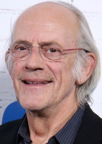 Christopher Lloyd