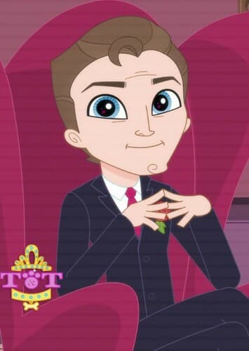 Christopher Lyedecker