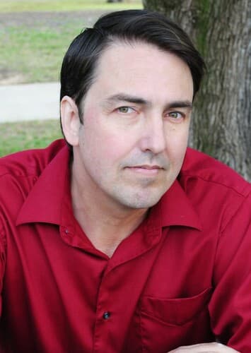 Christopher mccullough