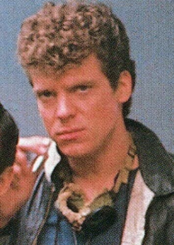 Christopher Mcdonald