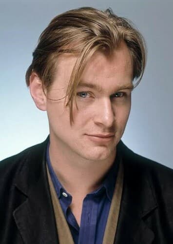 Christopher Nolan