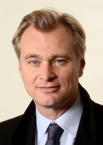 Christopher Nolan
